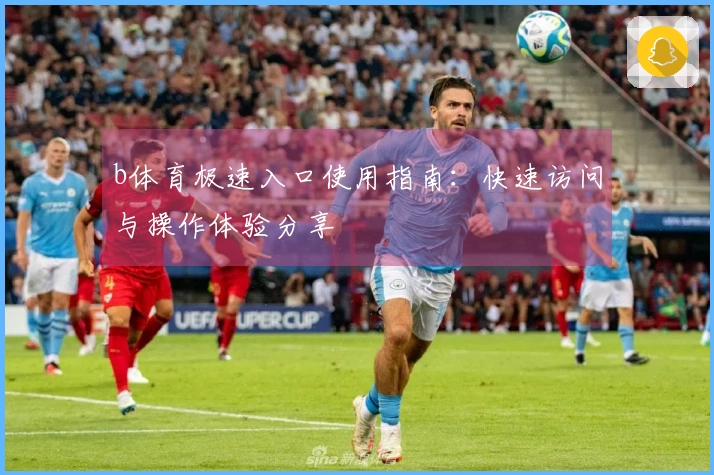 b体育极速入口使用指南：快速访问与操作体验分享