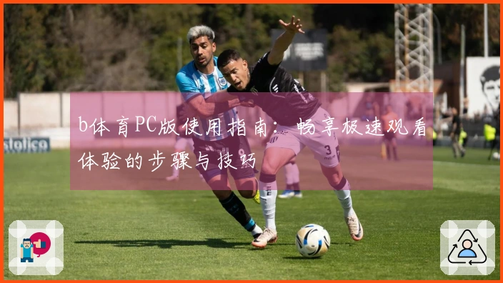 b体育PC版使用指南：畅享极速观看体验的步骤与技巧