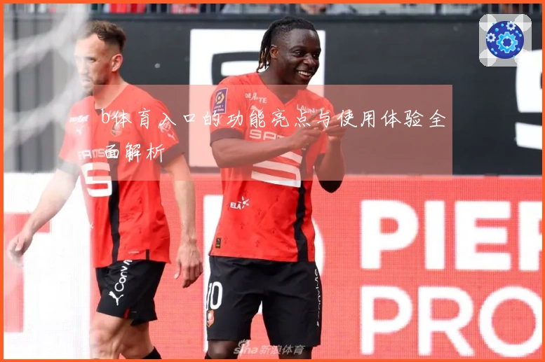 b体育入口的功能亮点与使用体验全面解析