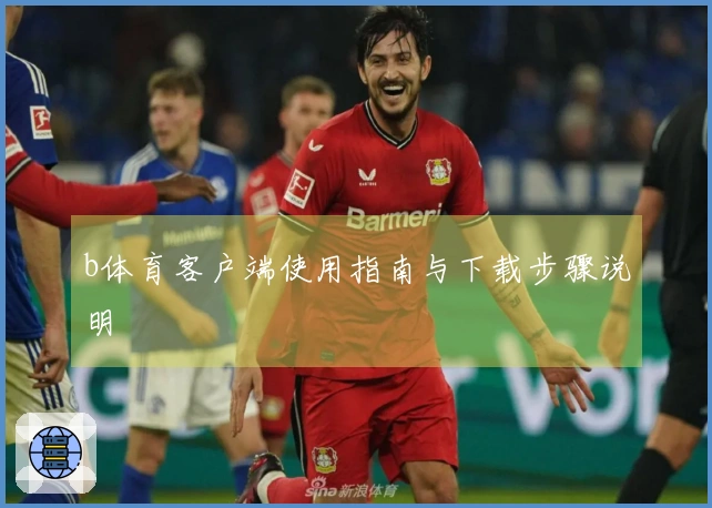 b体育客户端使用指南与下载步骤说明