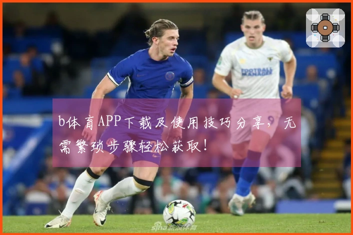 b体育APP下载及使用技巧分享,无需繁琐步骤轻松获取!