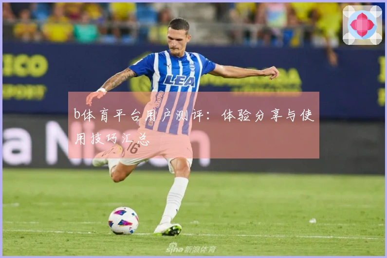 b体育平台用户测评：体验分享与使用技巧汇总