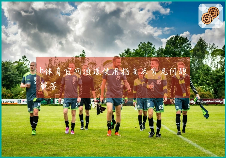 b体育官网通道使用指南及常见问题解答